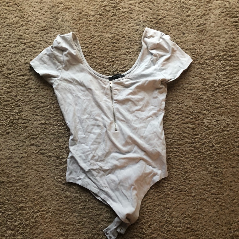 Body suit